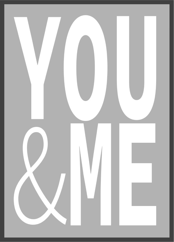 You & Me