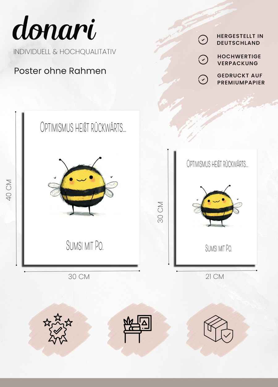 Sumsi mit Po Details