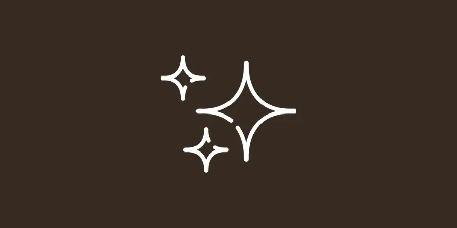 Icon Sterne